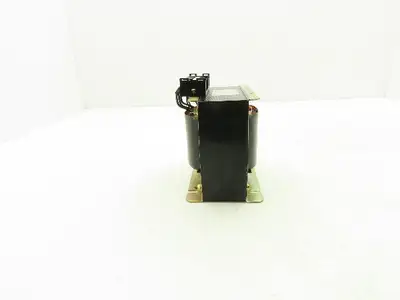 Gomi Electric Stepdown Transformer 2kV 1Ph HV200/220 - LV100/110