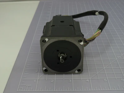 Used ORIENTAL _UNKNOWN_ Brushless Motors Texas US | OCO Industrial #1601330