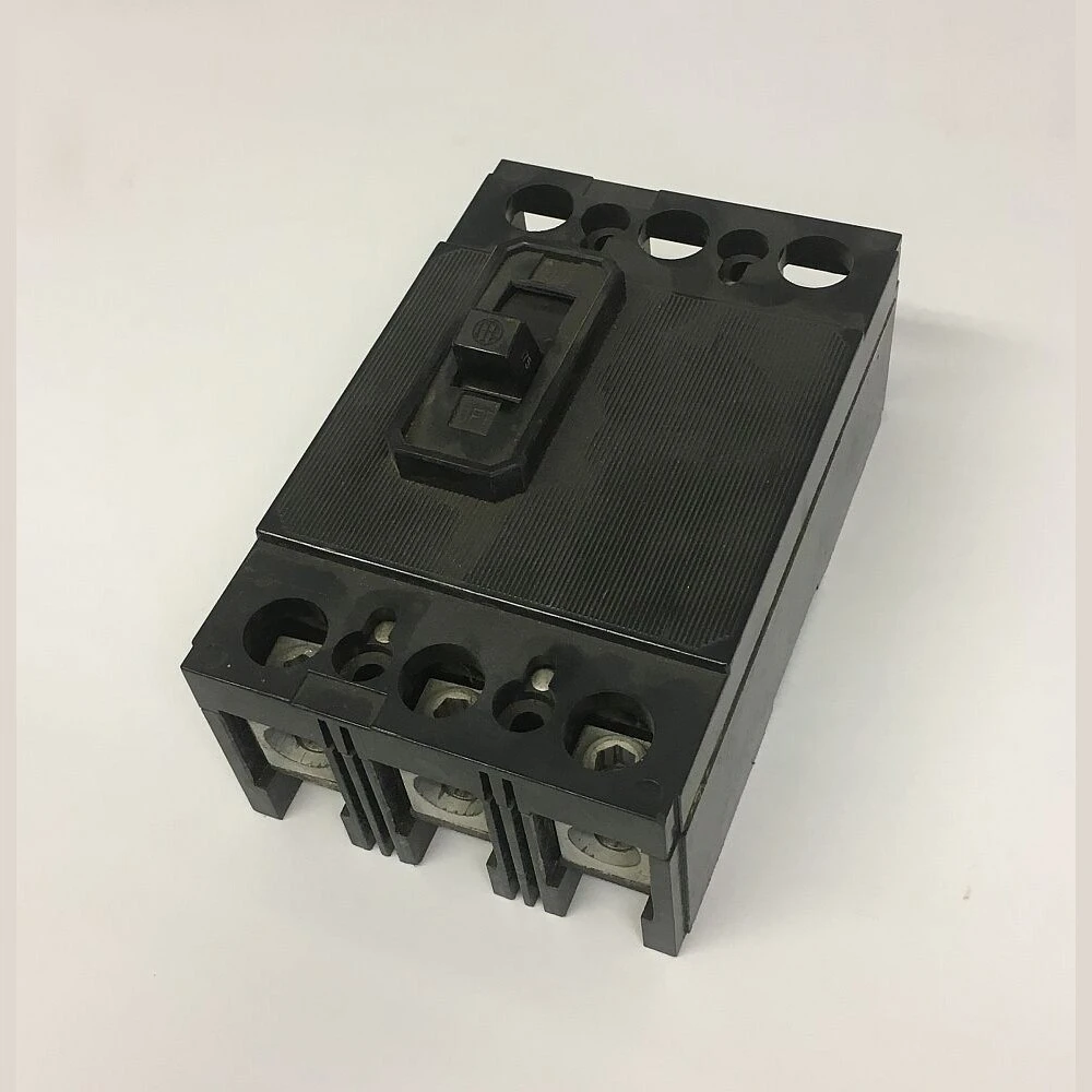 ITE 3 Pole 175 Amp Breaker