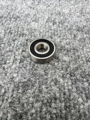 New | in-Stock SKF 6000-2RSJEM Bearings California US | Davliegogo LLC #1705470