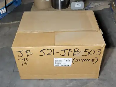 NEW HOFFMAN A24H2012GQRLP