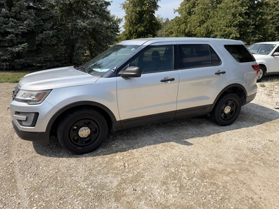 Used 2017 FORD EXPLORER SUVs Michigan US | Miedema Asset Management Group #1414376