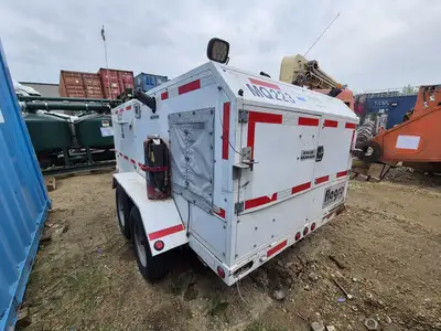 USED 2014 FLAGRO FVOHC-400