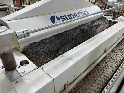 Used 2016 SUPERFICI _UNKNOWN_ Woodworking Finishing Equipment Minnesota US | MachineryMax #1572091
