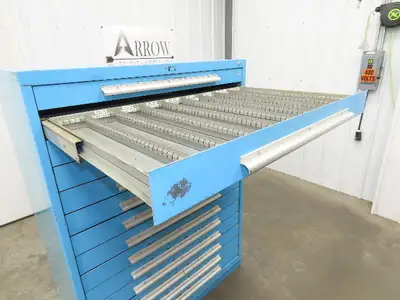 Used NU-ERA _UNKNOWN_ Miscellaneous MRO Indiana US | Arrow Industrial #1249932