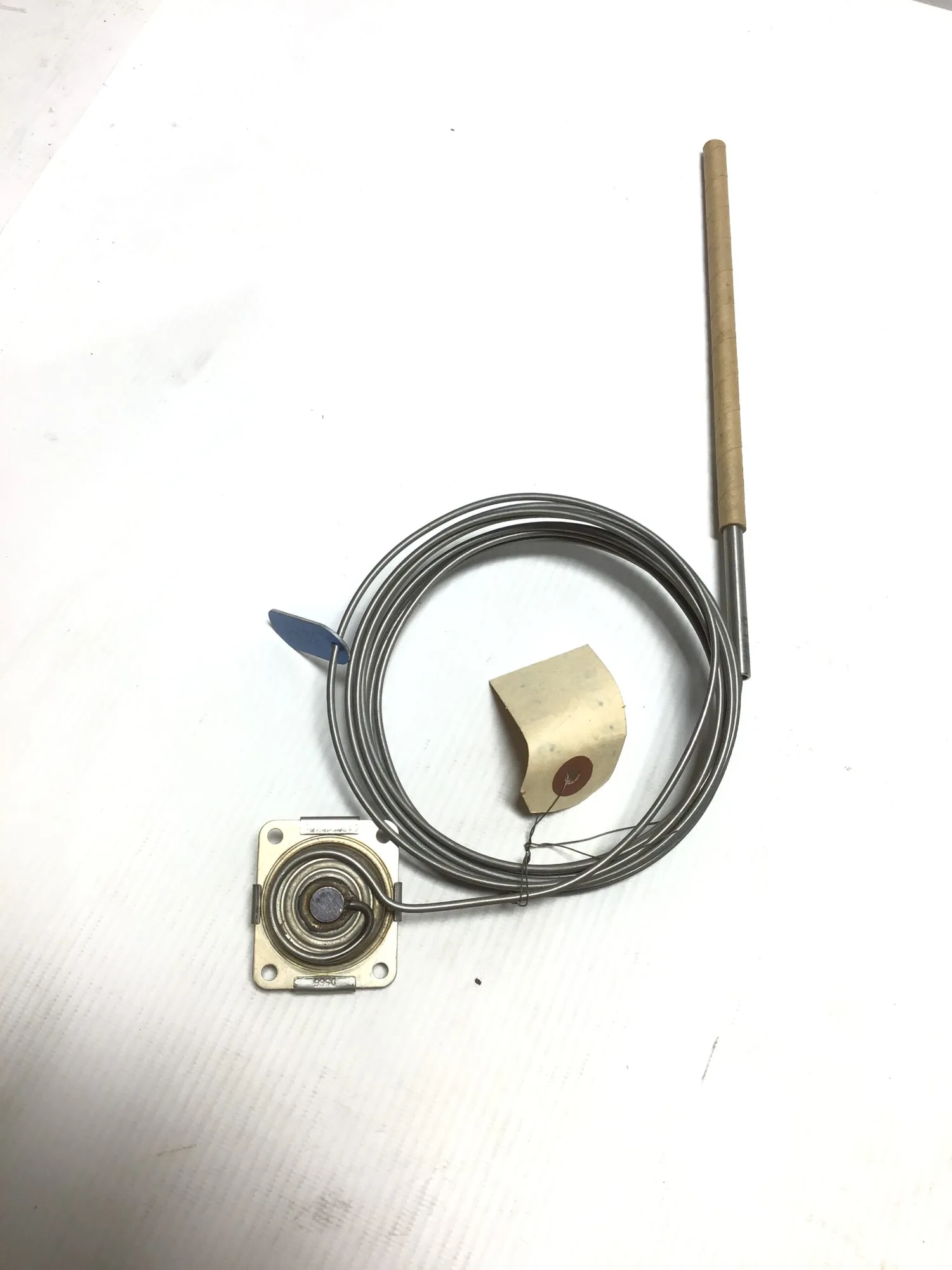 Johnson Controls Replacement 14-668A-15 Hydraulic Compensated Element
