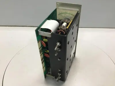 USED GAMMAFLUX 932