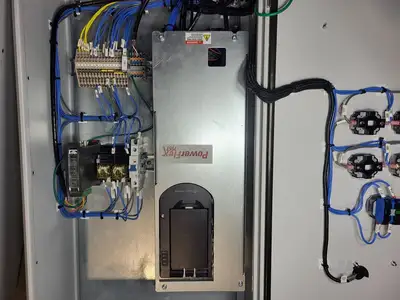 NEW ALLEN-BRADLEY 20-750-MCPOD1-F8M