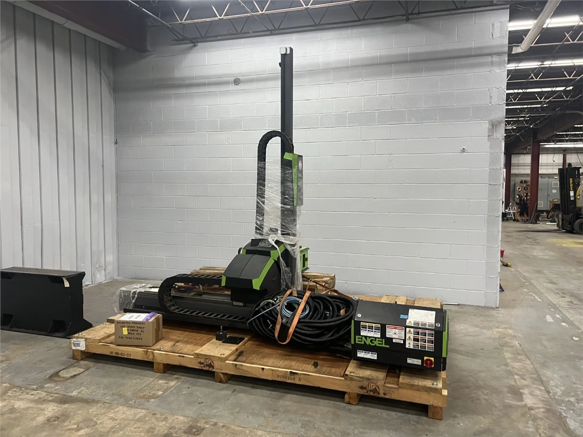 USED ENGEL VIPER 40