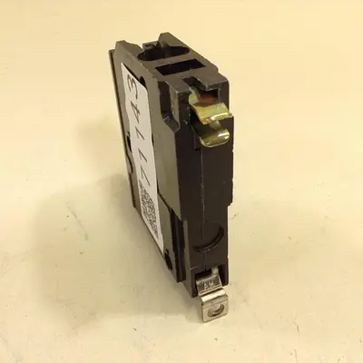 USED SQUARE D QOB115
