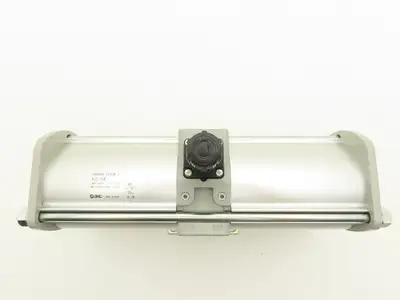 SMC VBA40A-T04GN-Z Booster Regulator 0-145psi 1/2"NPT