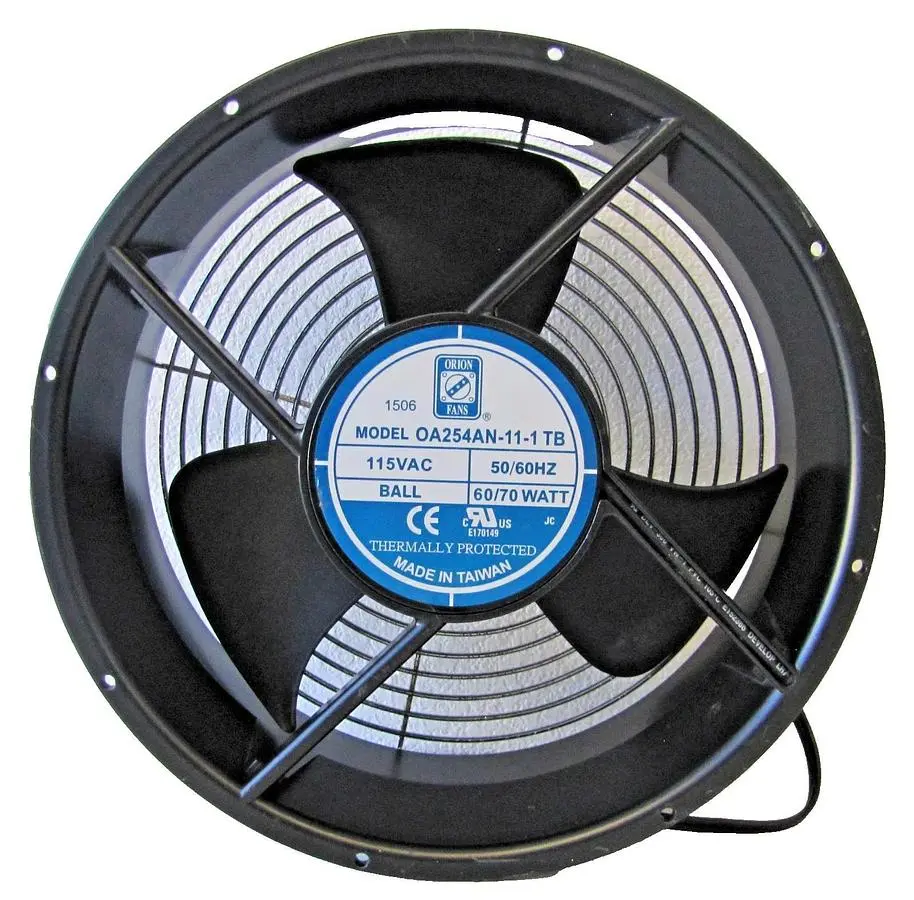 USED ORION OA254AN-11-1TB