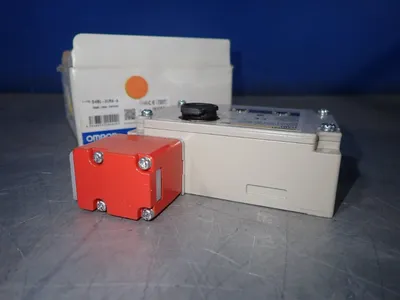 New | in-Stock OMRON D4BL2CRAA Relays & Switches | HGR 24 #739157