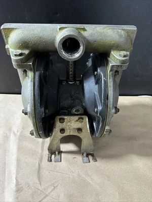 Aro 666101-462-C Diaphragm Pump 120psi Warranty 🇺🇸