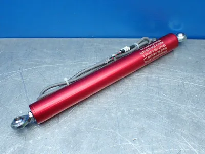 New | in-Stock ALLIANCE SENSORS GROUP LRI27150R0020A Transducers Ohio US | HGR 24 #901169