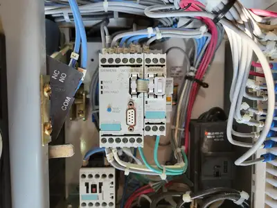 Full Voltage Non-Reversing MCC Bucket Size 2