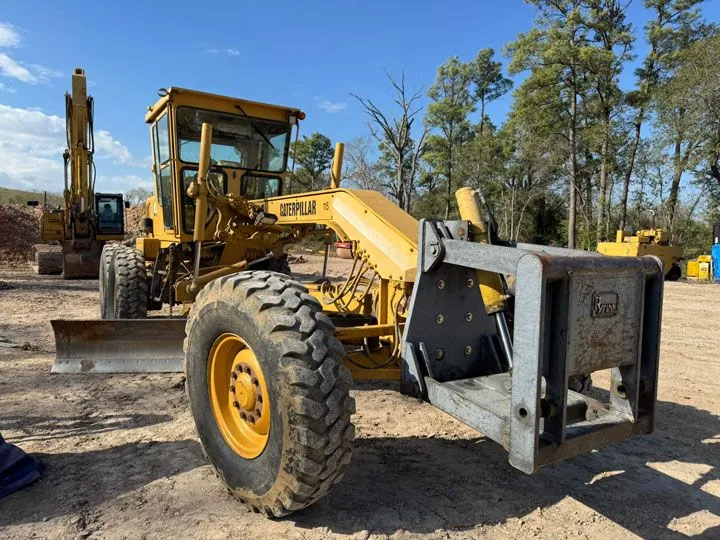 1993 Caterpillar 120G