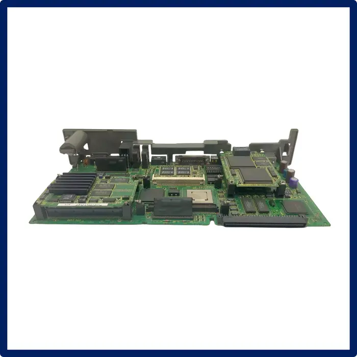 Used FANUC A16B-3200-0330 Circuit Boards | CNC TOOLS LLC #764632