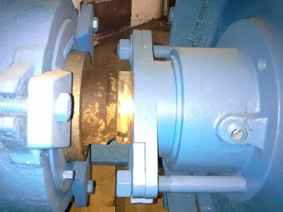 USED Worthington 6FRBH-183