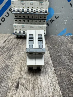 SIEMENS 5SY4205-7 Electrical/PLC/Automation | ESS Industrial Equipment Sales (6)