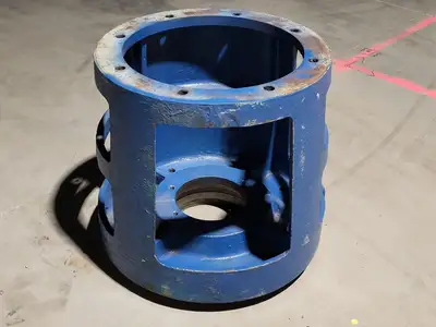 USED LIGHTNIN 4-VS-100