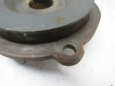 Gorman Rupp 2929 Replacement Seal Plate Assembly Cast Iron 1-1/4" Bore