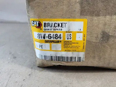 USED CATERPILLAR 8W-6484