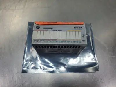 USED Allen-Bradley 1794-IF4X0E2 Ser B Rev B04