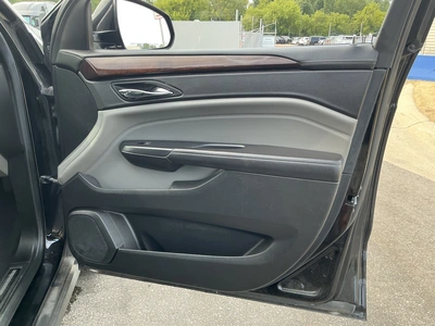 Used 2010 CADILLAC SRX SUVs Michigan US | Miedema Asset Management Group #1324262