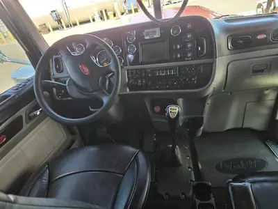 Used 2015 PETERBILT 389 Conventional trucks California US | Ben Kaplan Equipment #1235956