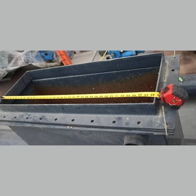 USED BALDOR CEM7042T-I