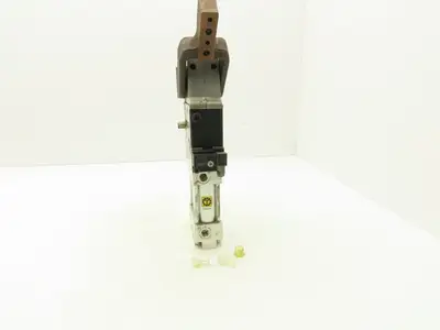 New | in-Stock TUNKERS _UNKNOWN_ Pneumatic Cylinders | Arrow Industrial #612710