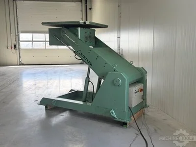 USED 2005 KISTLER R 7500 HV