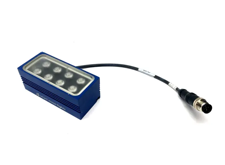 Used SMART VISION LIGHTS LMX75-850-W Camera Systems | Maverick Industrial Sales #1102261