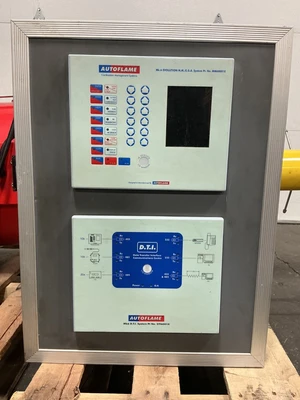 Used LIMPSFIELD _UNKNOWN_ Boilers | Equipment Recovery Corp. #1330974