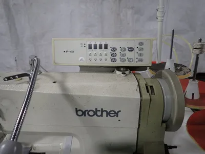 Used BROTHER LS2B877305 Miscellaneous Packaging Equipment Ohio US | HGR 24 #1128431