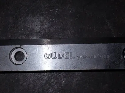 Used GUDEL 905321 Tooling & Accessories (Other) Ohio US | HGR 24 #975954