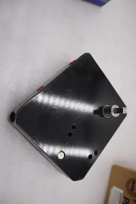 PMV MODEL 1515 PNEUMATIC VALVE POSITIONER - STOCK GF512