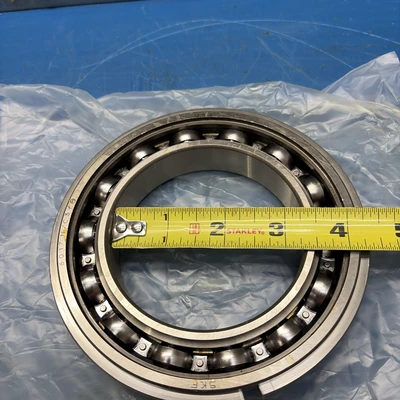 NEW SKF 6017 NRJEM