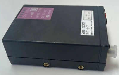 NEW TOYO SOT-GS803