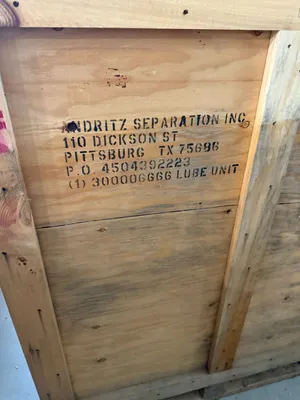 CLEAVER BROOKS FLX-400 Boilers | Perry Equipment (5)