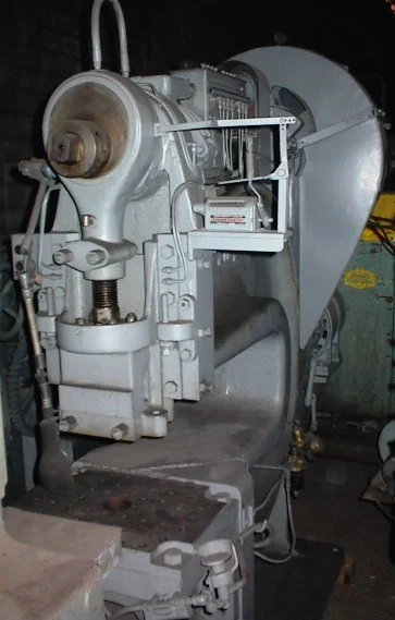 Used MINSTER 20-1 O.B.I. Presses Minnesota US | INTER-PLANT SALES #343768