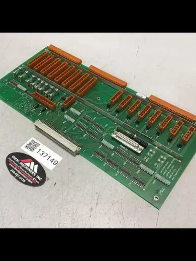 Used VAN DORN PC330-039 Circuit Boards Michigan US | Ideal Machinery #1124843