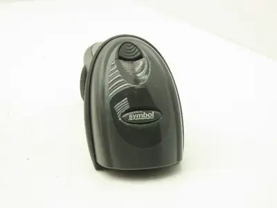 Symbol DS6608-SR20007 Barcode Scanner