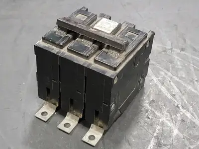 USED WESTINGHOUSE BAB3040H