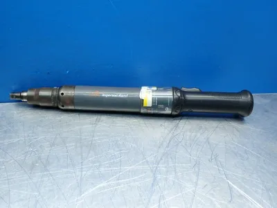 Used INGERSOLL RAND QE4ST020R21S06 Power & Hand Tools (Misc) | HGR 24 #750205