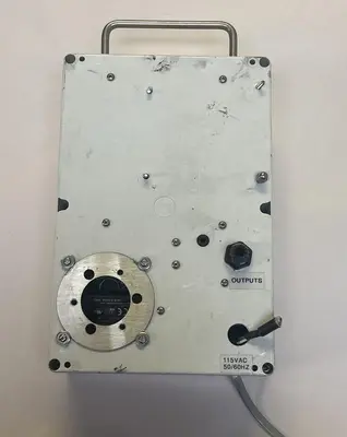 Used ALPHA OMEGA SERIES 3000 Misc Electrical & Power Parts | Surplus Asset Holdings #1218721