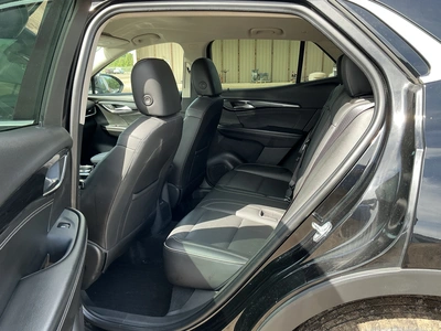 USED 2022 BUICK ENVISION