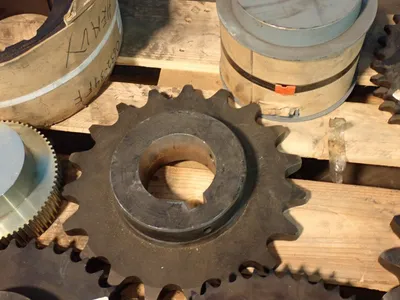 Gears
