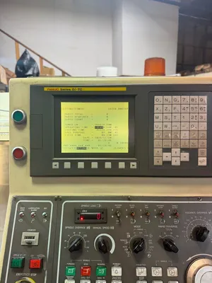 2008 FEMCO HL-25 CNC Lathes | PM Machines (12)